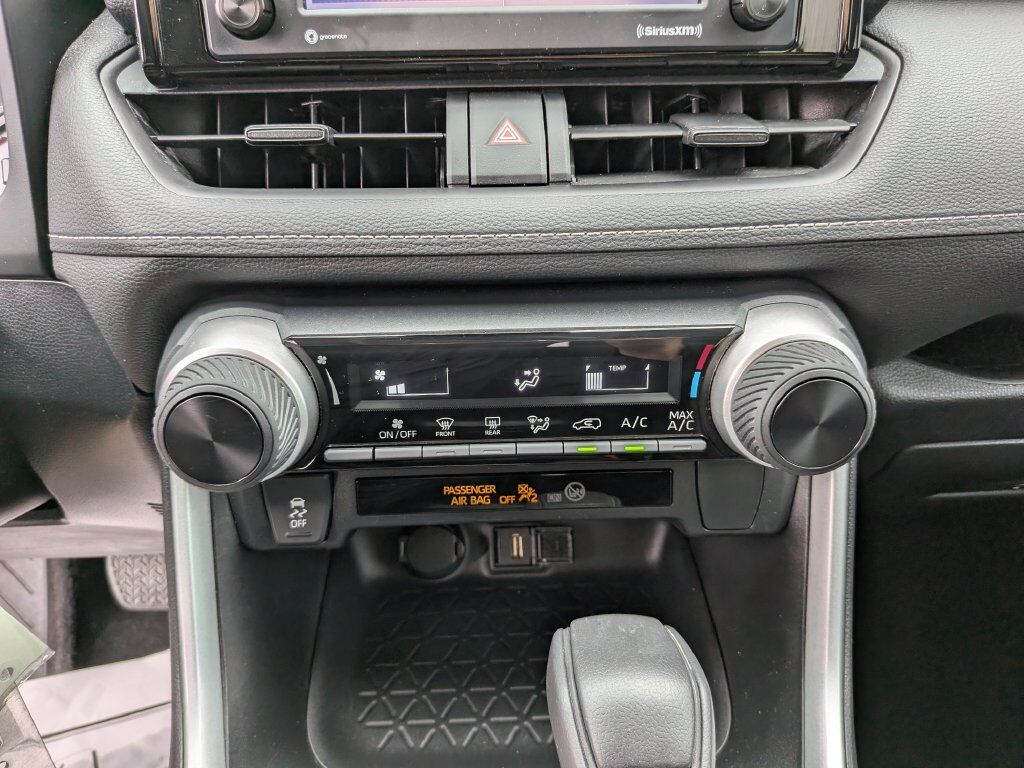 2022 Toyota RAV4 LE San Clemente CA