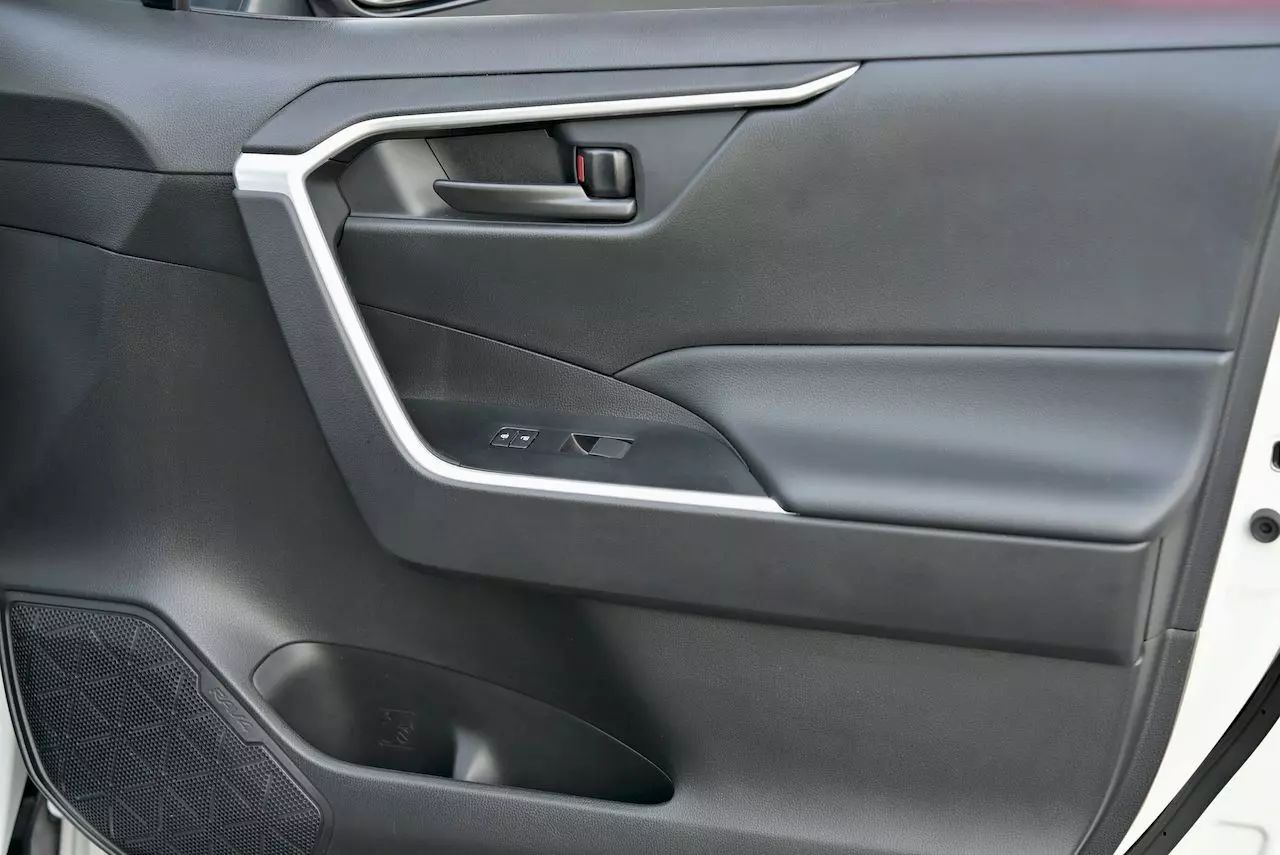 2022 Toyota RAV4 LE Sport Utility 4D Doral FL