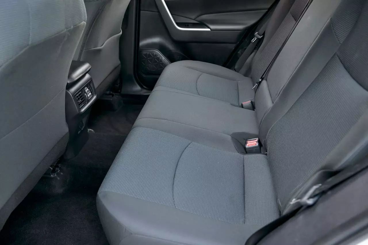2022 Toyota RAV4 LE Sport Utility 4D Doral FL