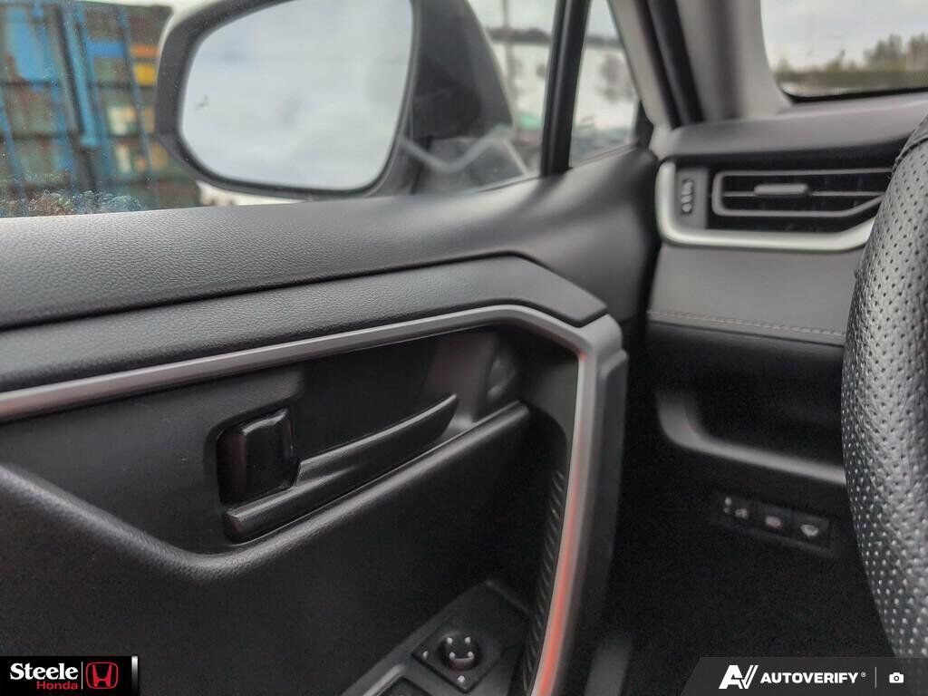 2022 Toyota RAV4 LE St. John's NL