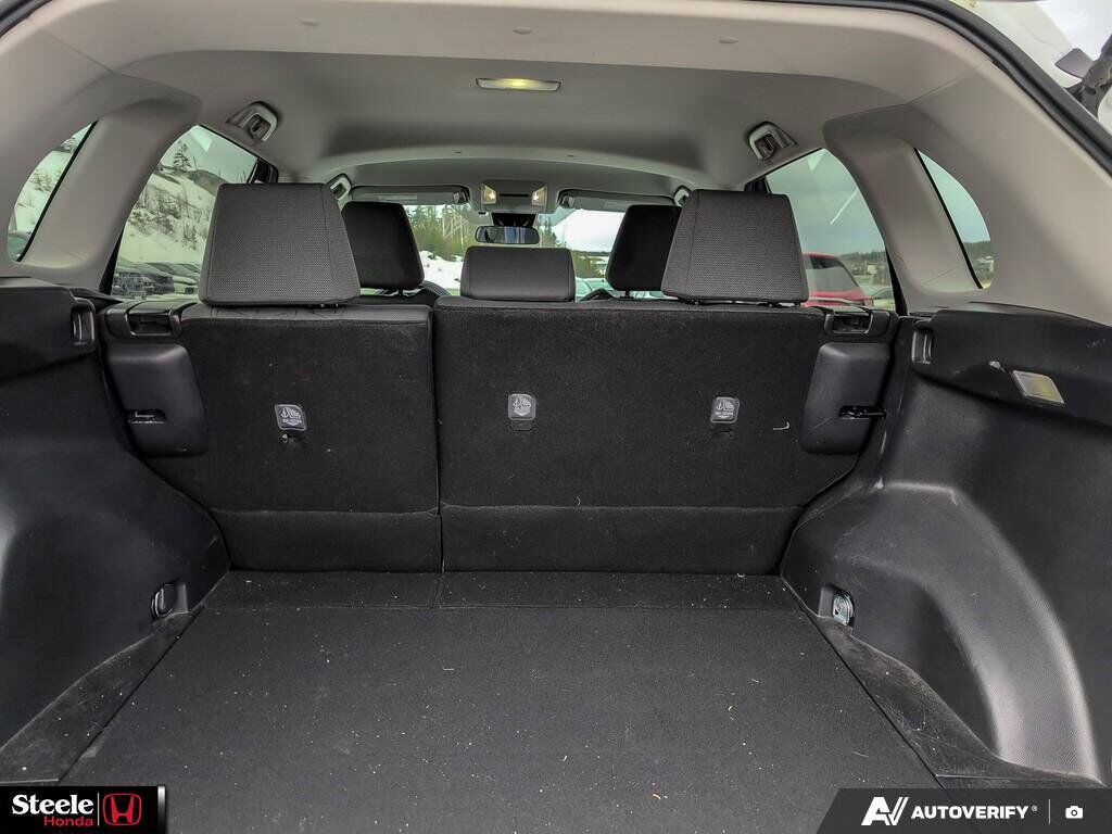 2022 Toyota RAV4 LE St. John's NL