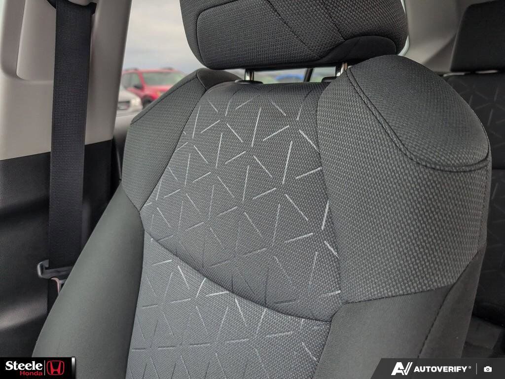 2022 Toyota RAV4 LE St. John's NL