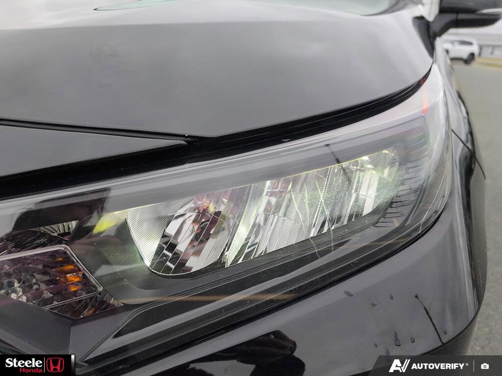 2022 Toyota RAV4 LE St. John's NL