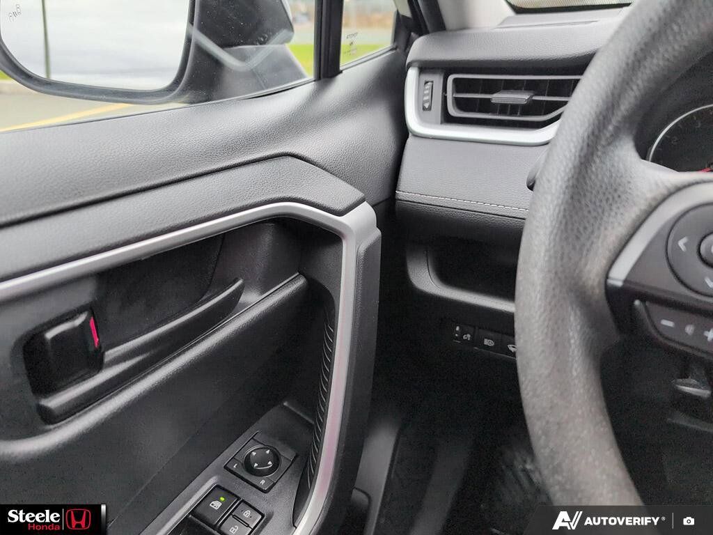 2022 Toyota RAV4 LE St. John's NL