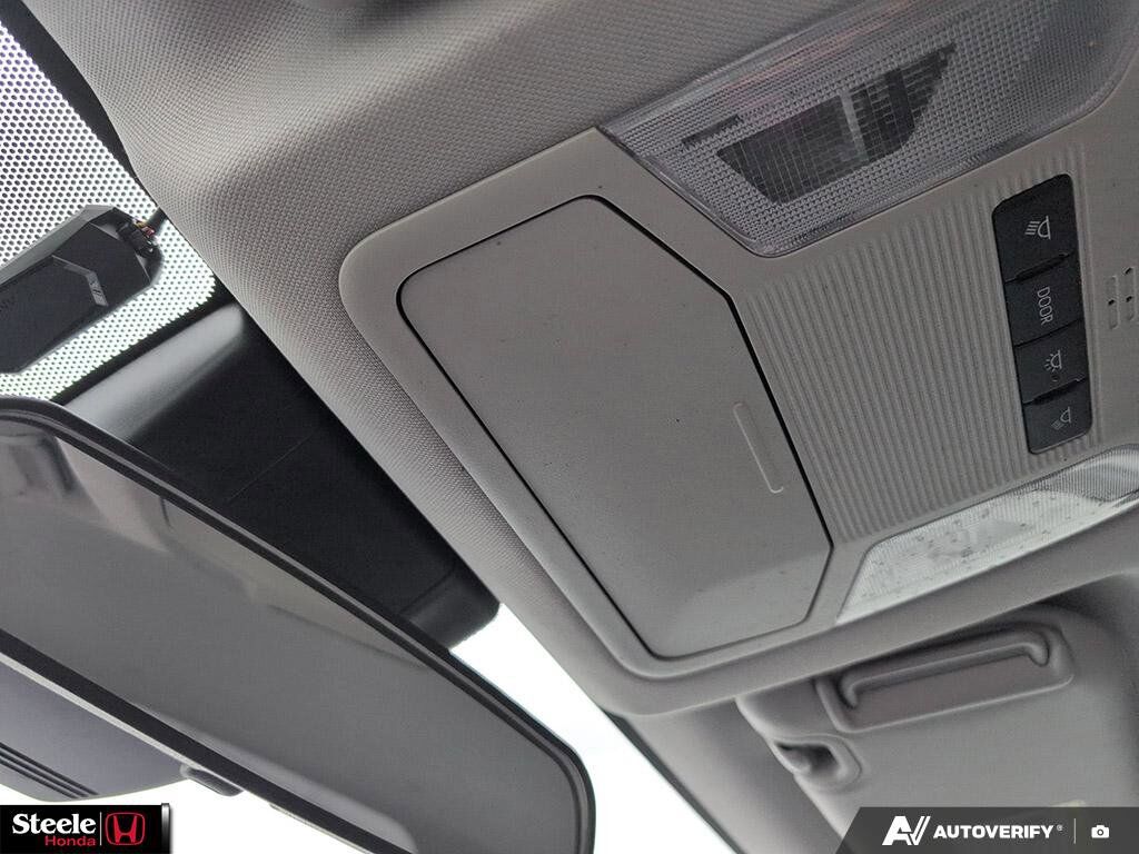 2022 Toyota RAV4 LE St. John's NL