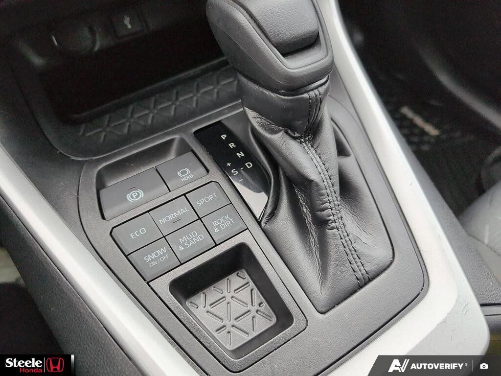 2022 Toyota RAV4 LE St. John's NL