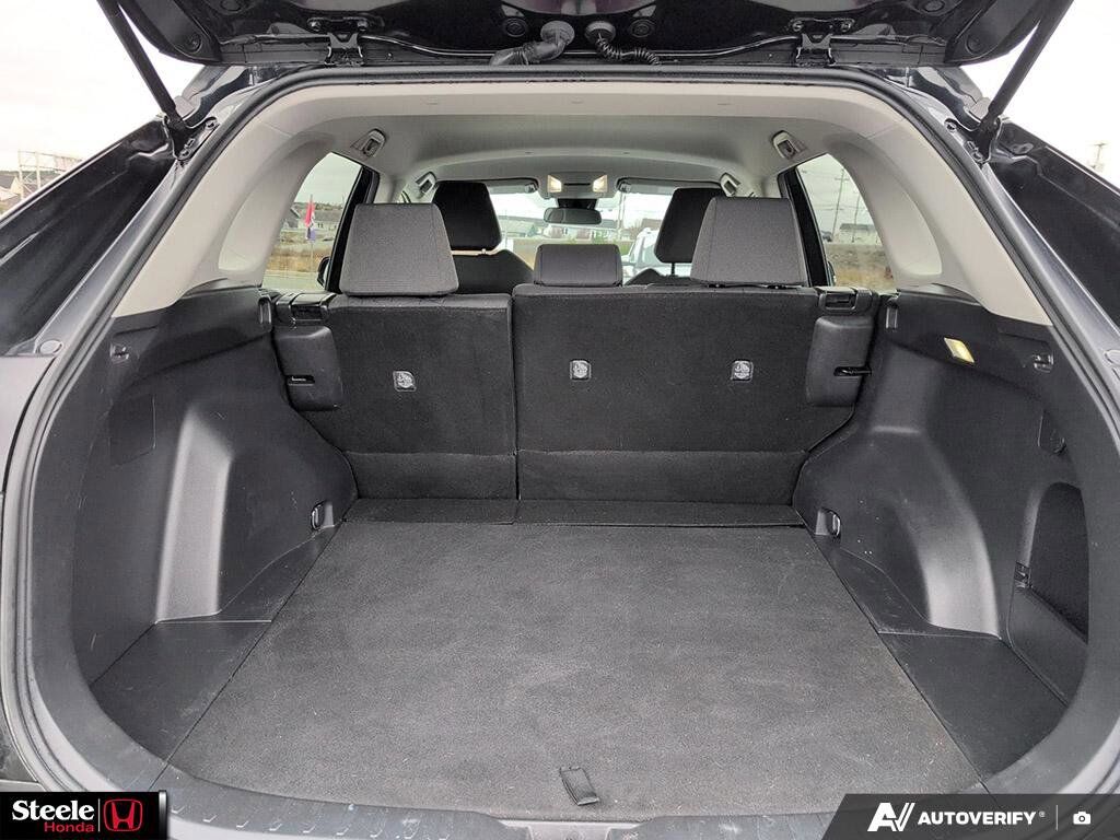 2022 Toyota RAV4 LE St. John's NL