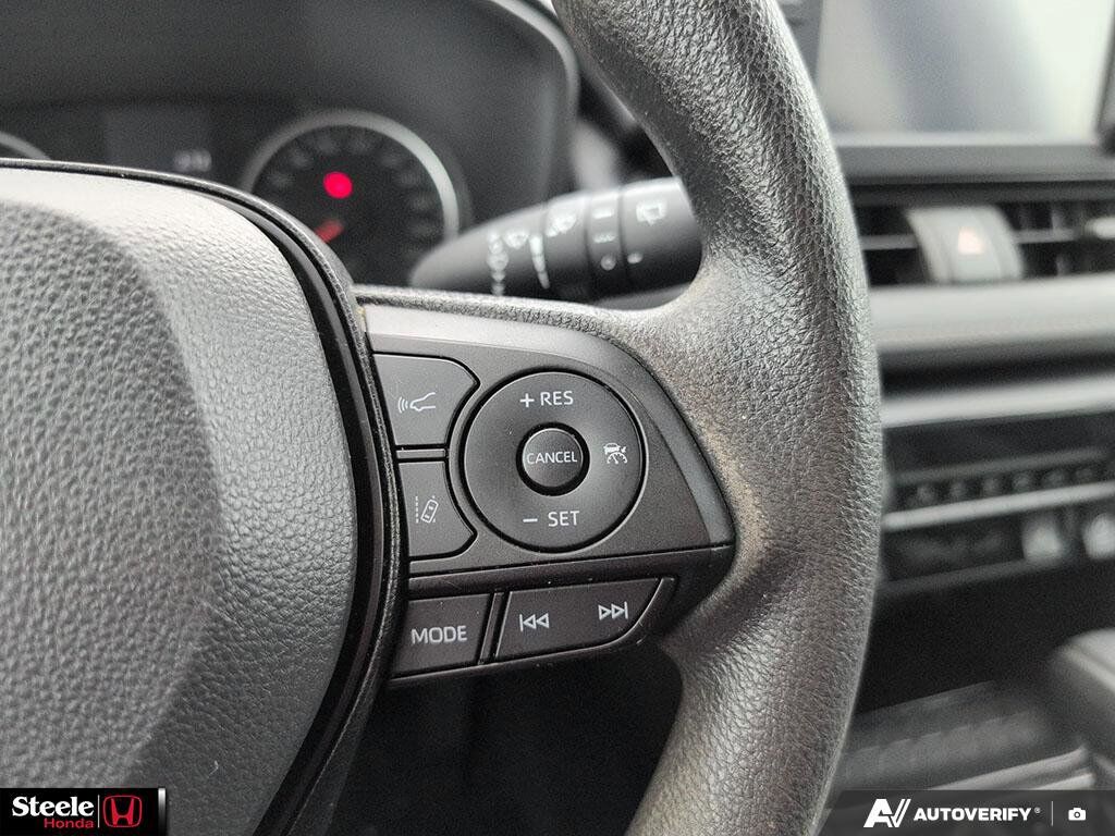 2022 Toyota RAV4 LE St. John's NL