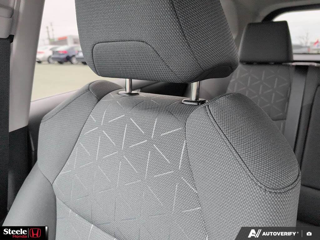 2022 Toyota RAV4 LE St. John's NL