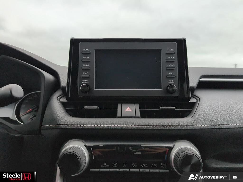 2022 Toyota RAV4 LE St. John's NL