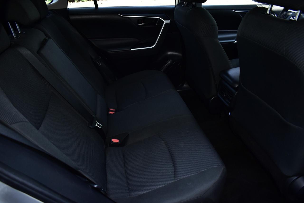 2022 Toyota RAV4 LE Tampa FL