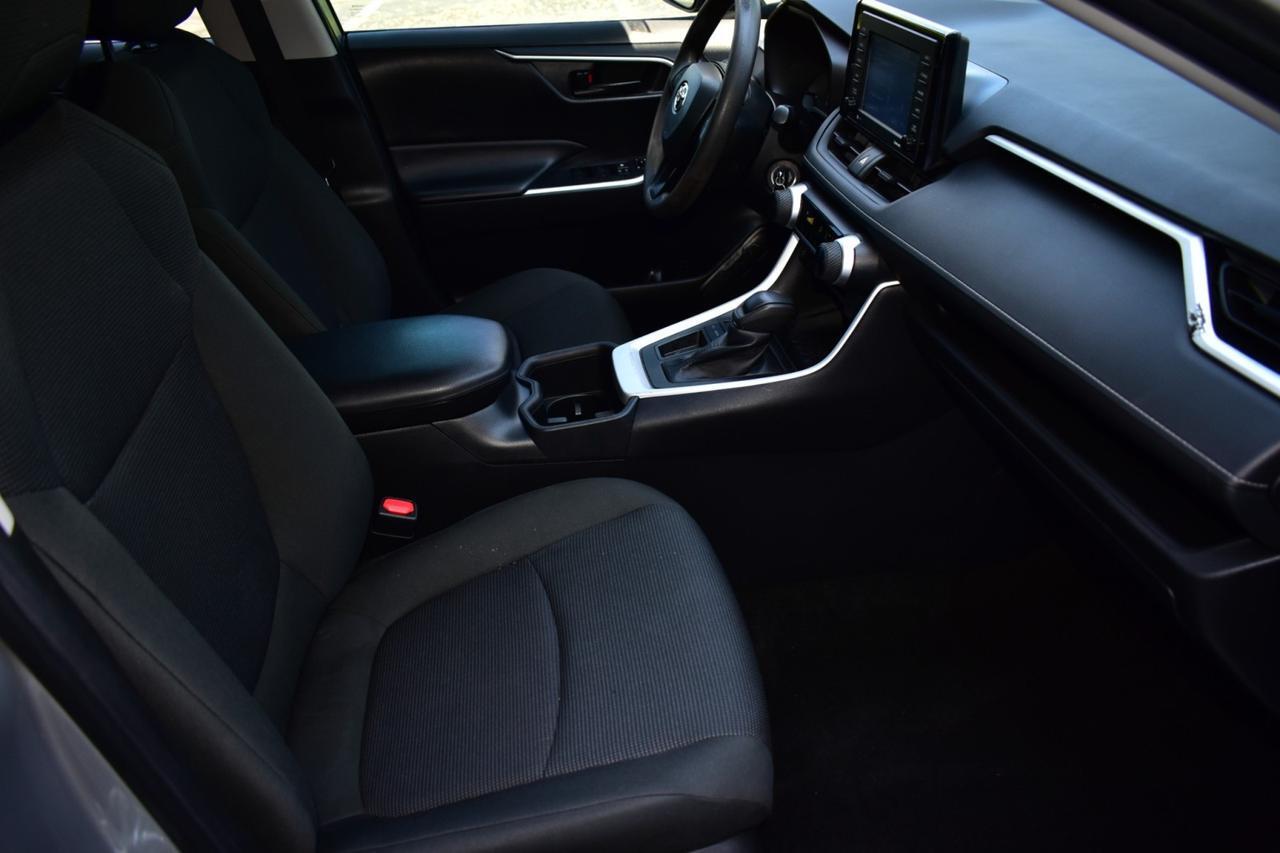 2022 Toyota RAV4 LE Tampa FL