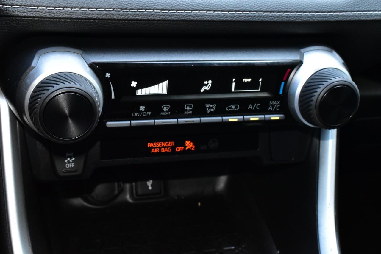 2022 Toyota RAV4 LE Tampa FL
