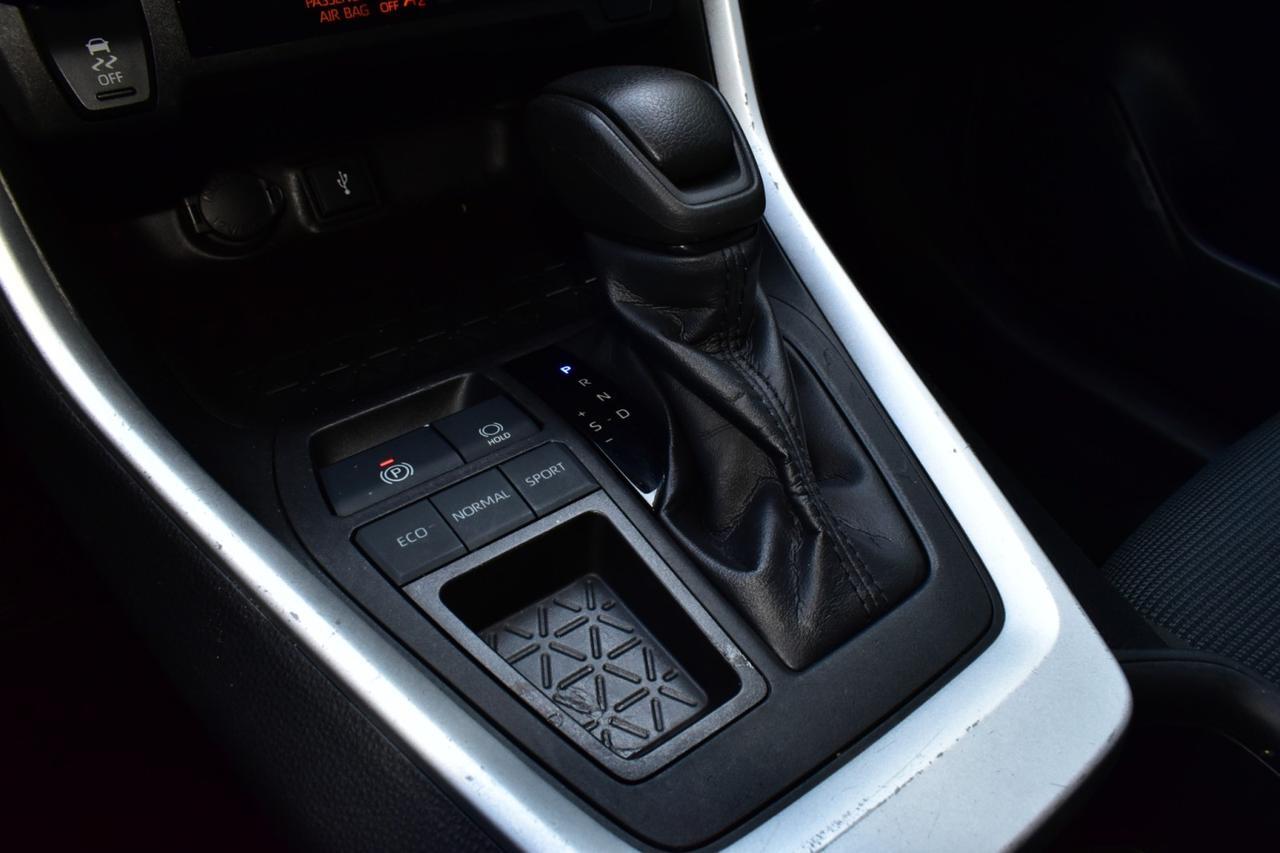 2022 Toyota RAV4 LE Tampa FL