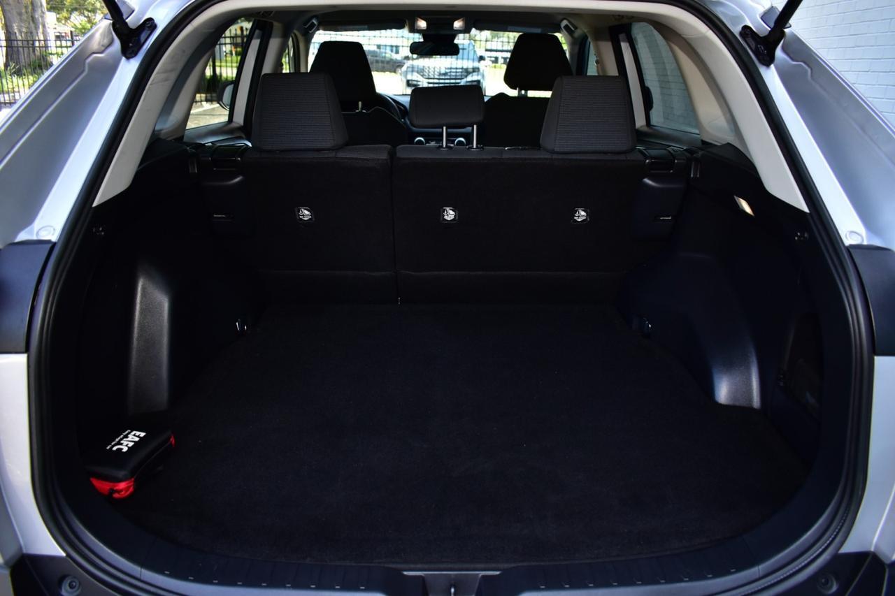 2022 Toyota RAV4 LE Tampa FL