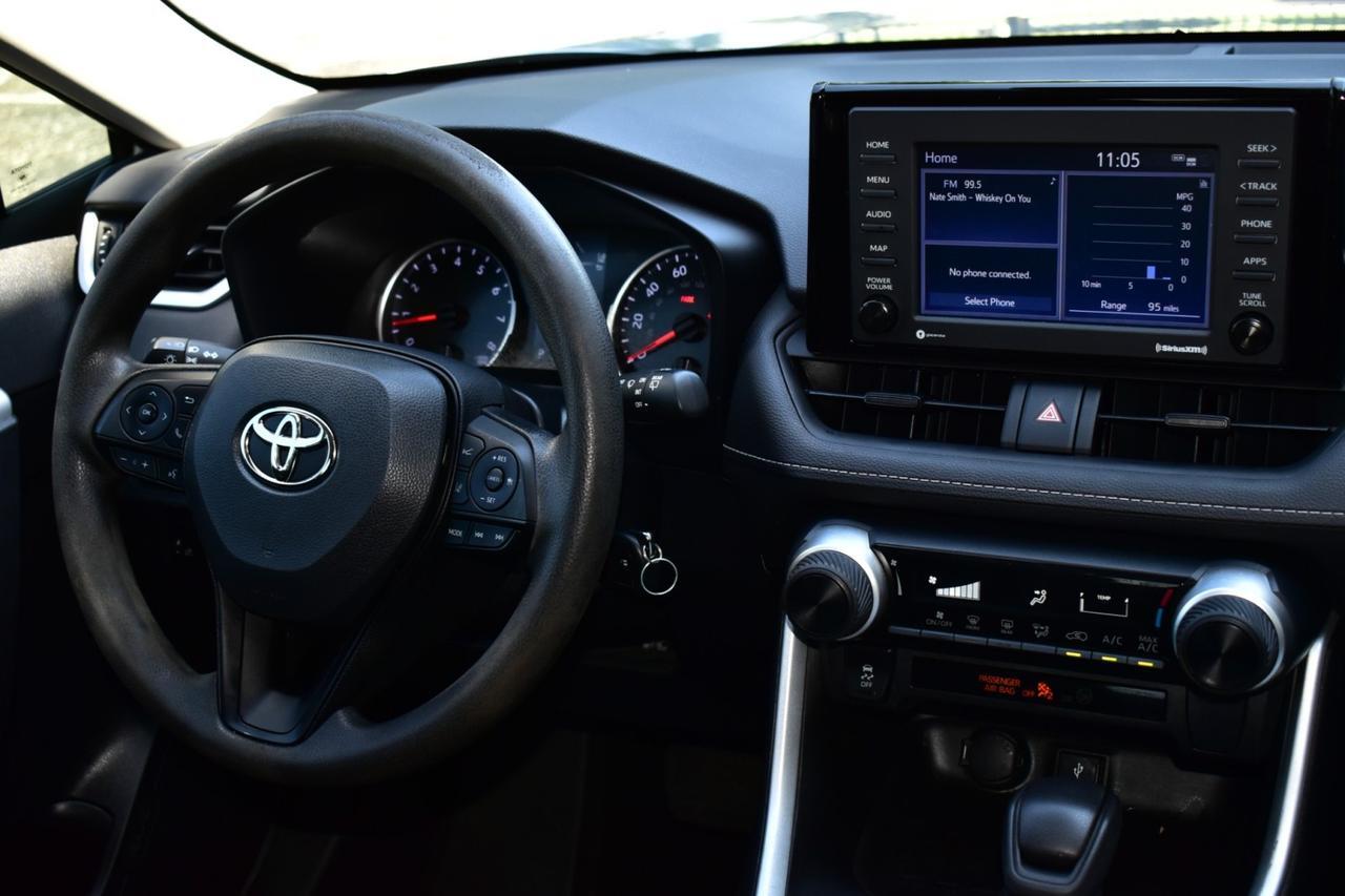 2022 Toyota RAV4 LE Tampa FL