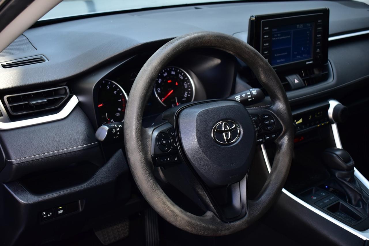 2022 Toyota RAV4 LE Tampa FL