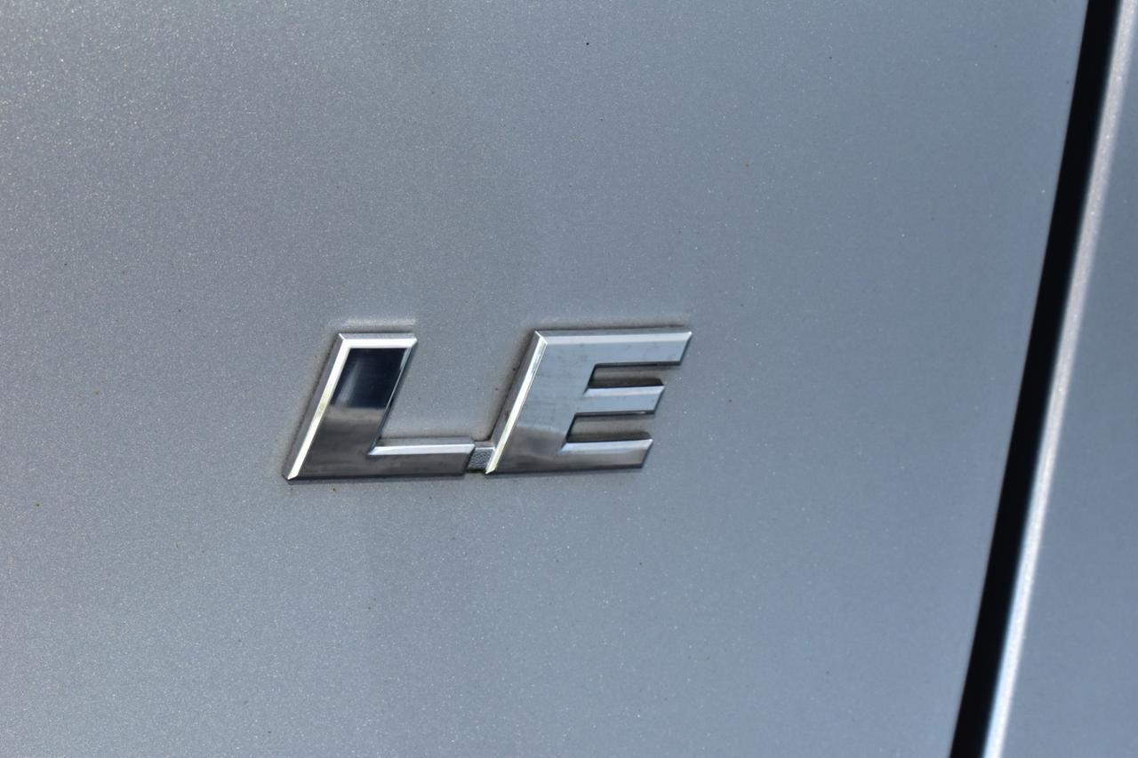 2022 Toyota RAV4 LE Tampa FL