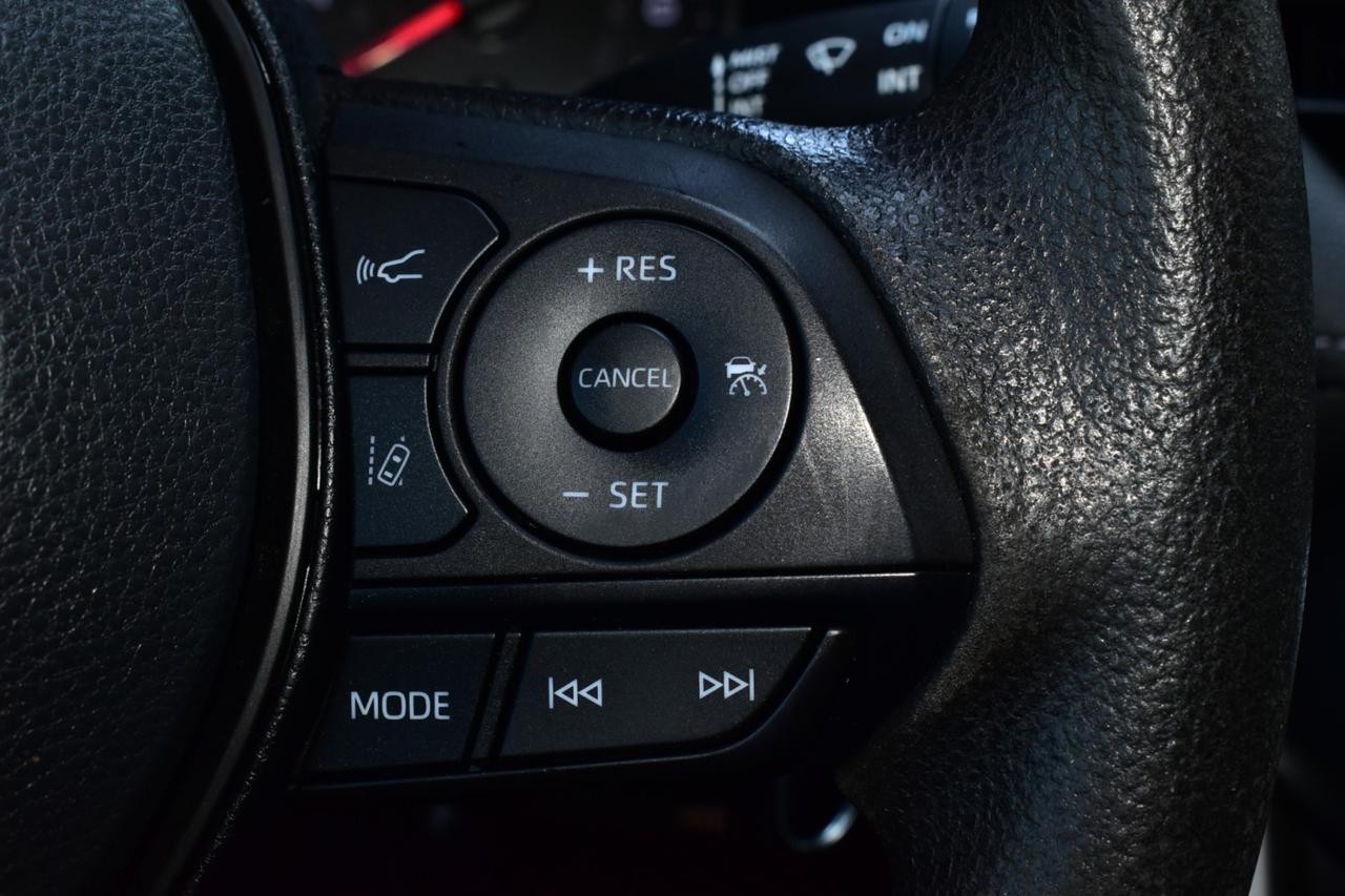 2022 Toyota RAV4 LE Tampa FL