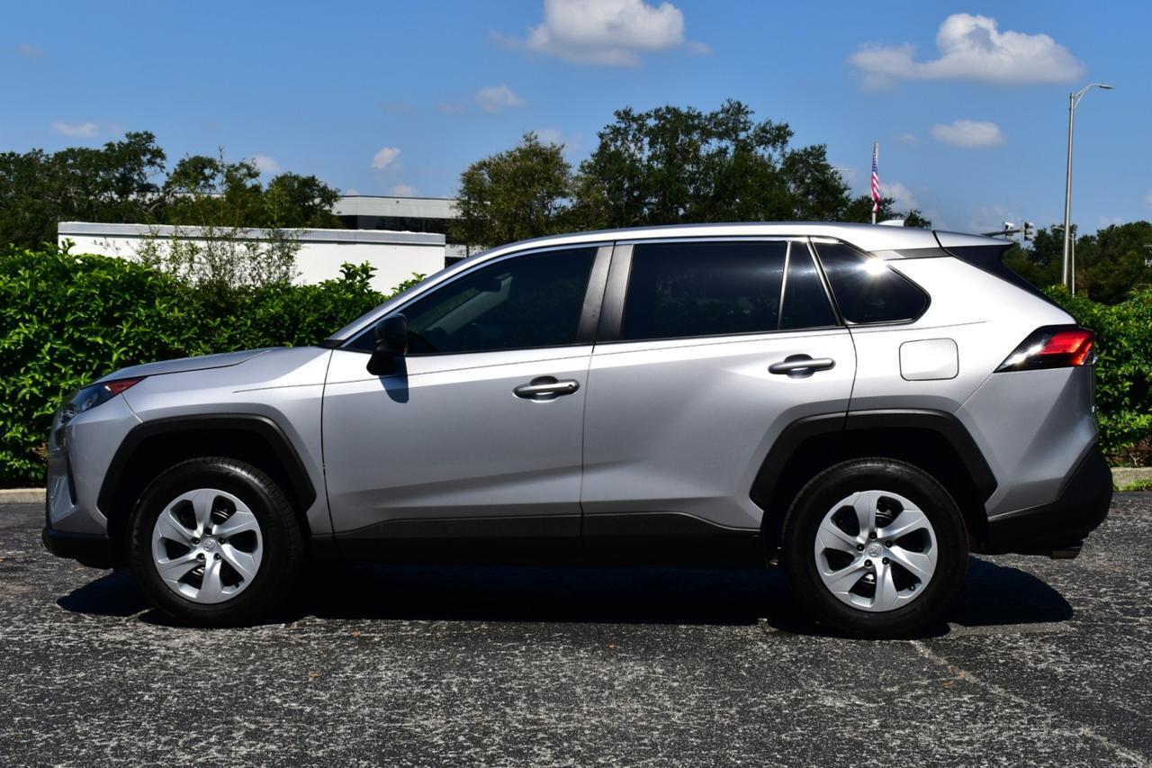 2022 Toyota RAV4 LE Tampa FL