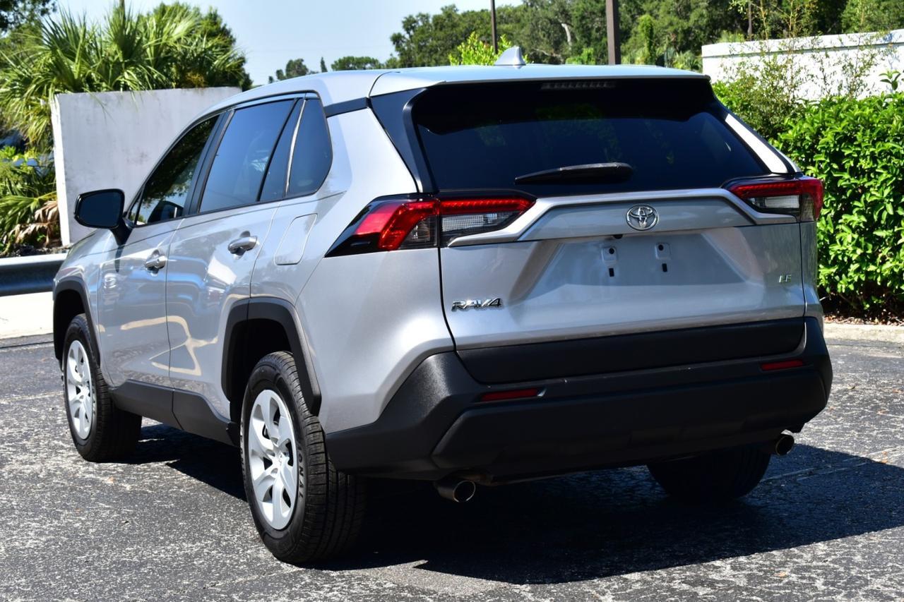 2022 Toyota RAV4 LE Tampa FL