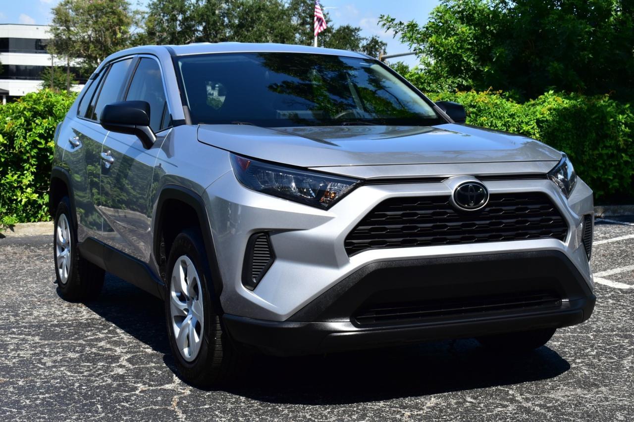 2022 Toyota RAV4 LE Tampa FL