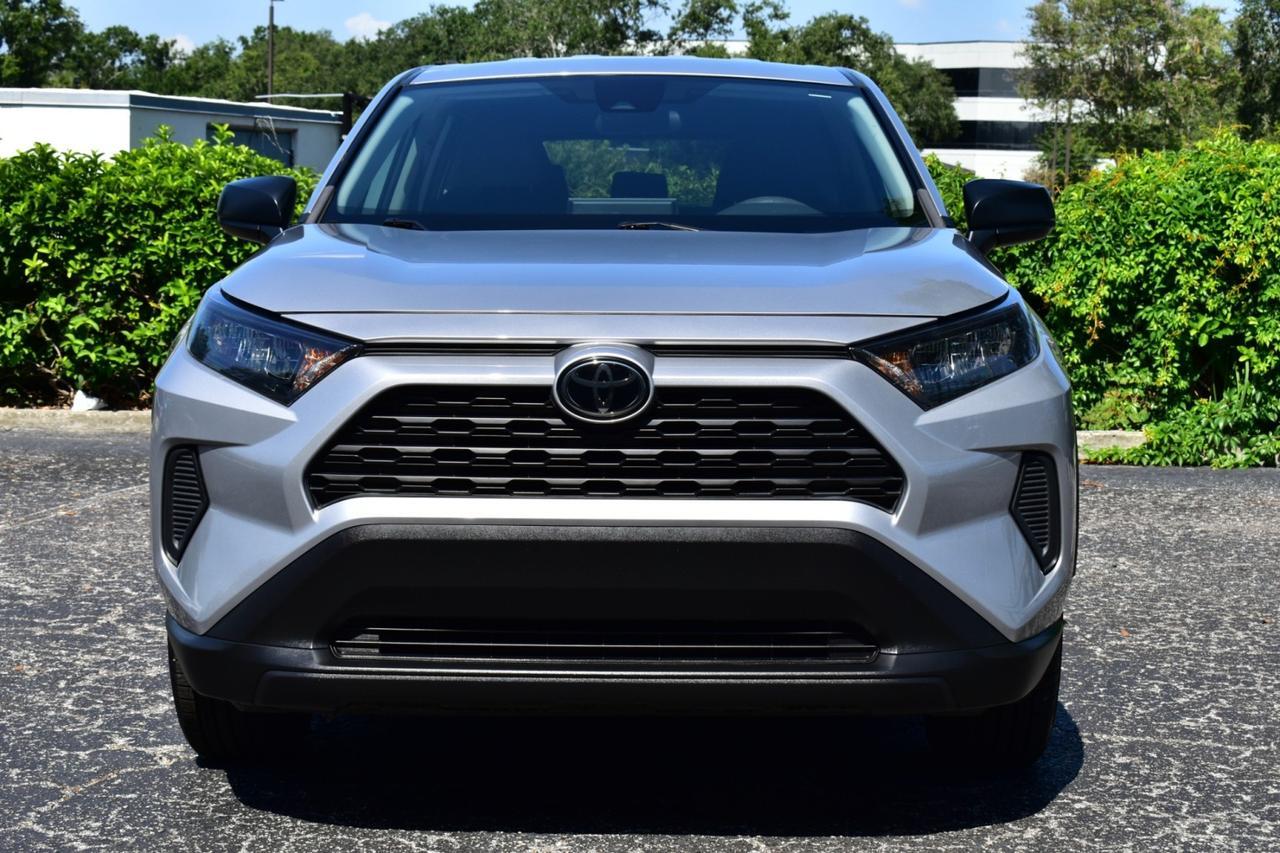 2022 Toyota RAV4 LE Tampa FL