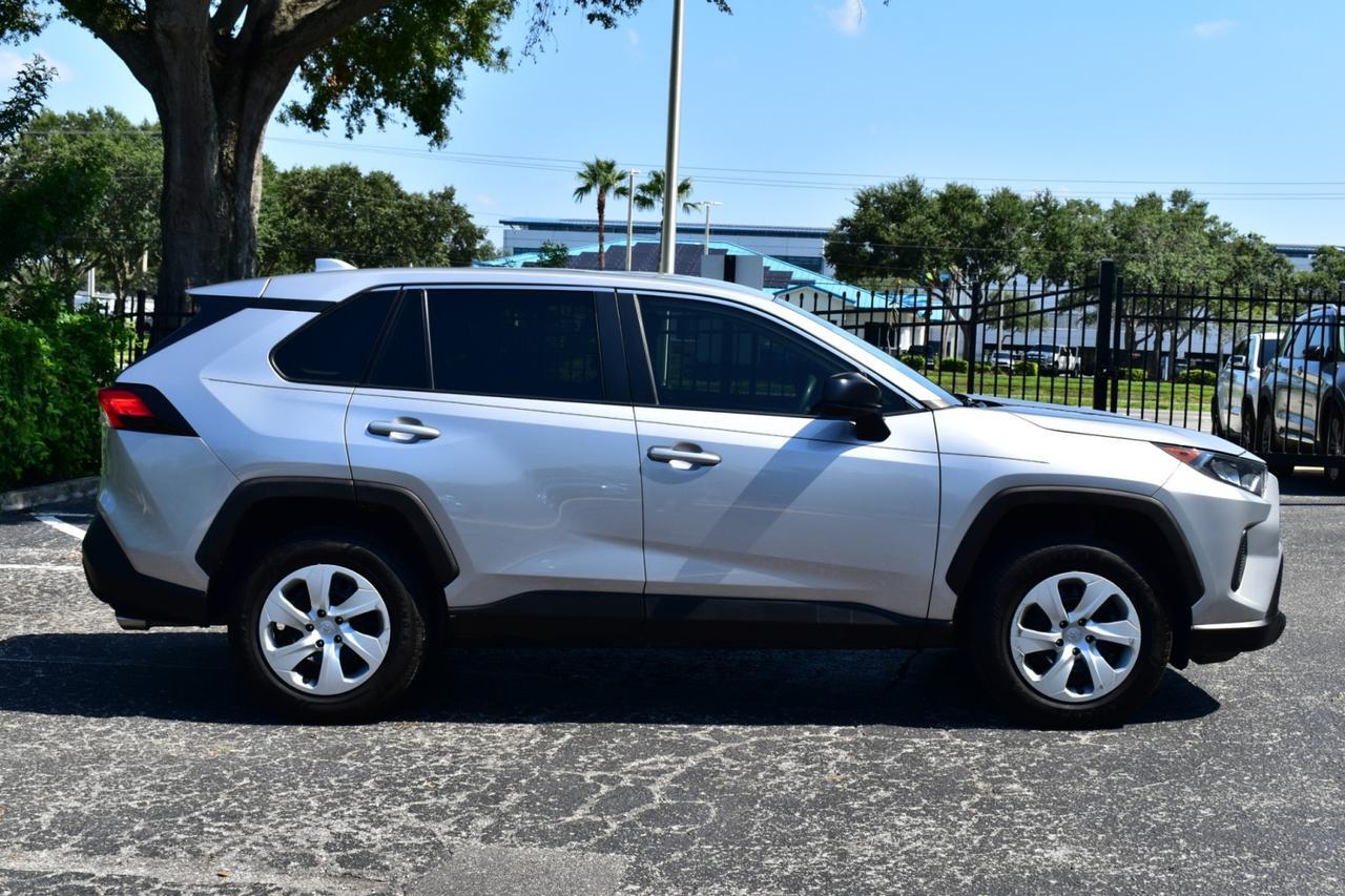 2022 Toyota RAV4 LE Tampa FL