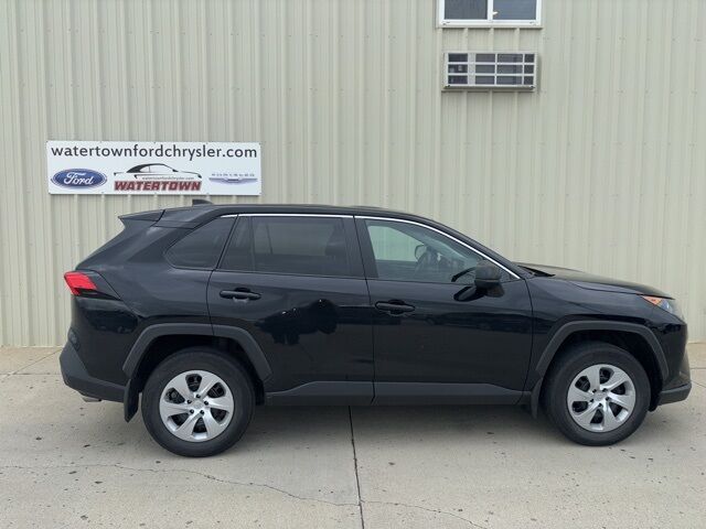 2022 Toyota RAV4 LE Watertown SD