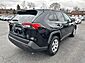 2022 Toyota RAV4 LE Worcester MA 2022 Toyota RAV4 LE Worcester MA