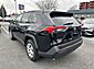 2022 Toyota RAV4 LE Worcester MA 2022 Toyota RAV4 LE Worcester MA