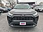 2022 Toyota RAV4 LE Worcester MA 2022 Toyota RAV4 LE Worcester MA