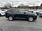 2022 Toyota RAV4 LE Worcester MA 2022 Toyota RAV4 LE Worcester MA