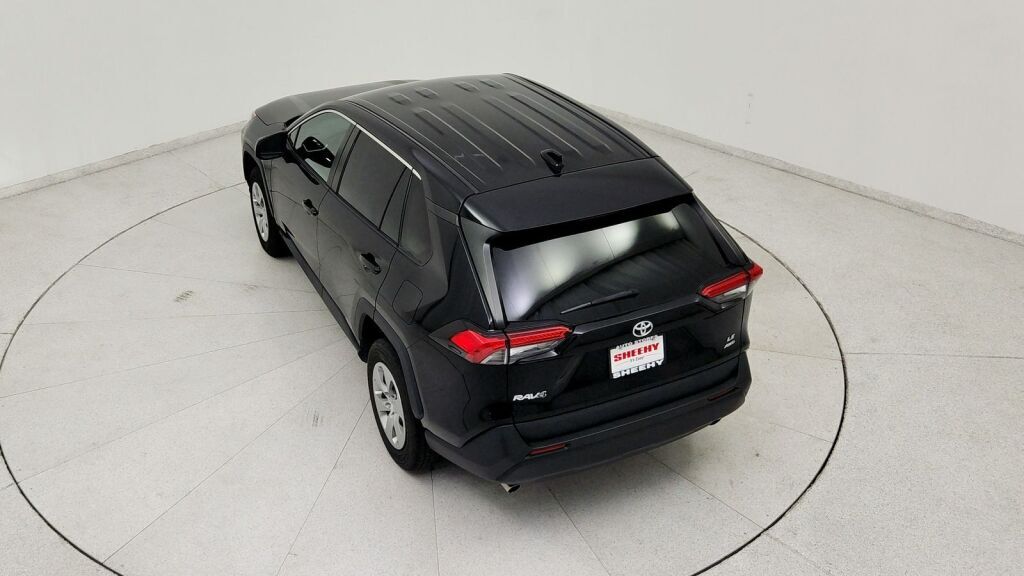 2022 Toyota RAV4 LE Laurel MD