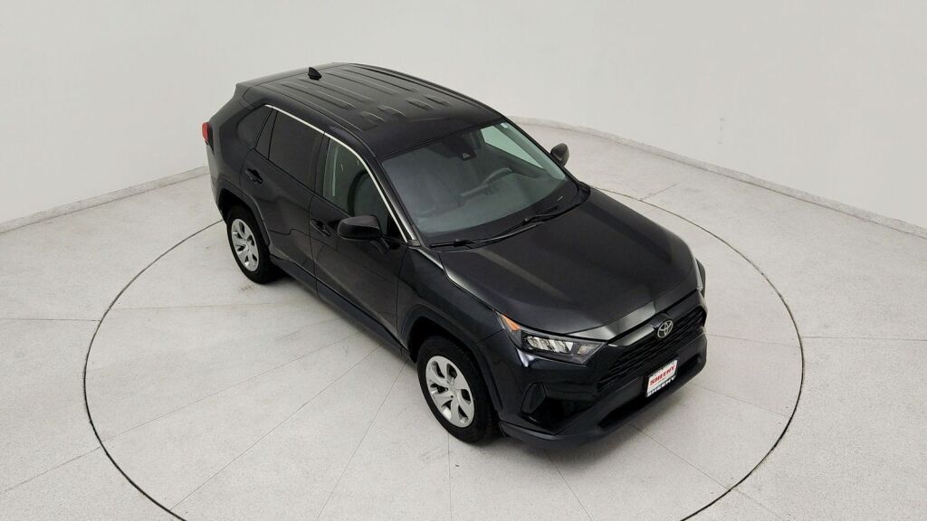 2022 Toyota RAV4 LE Laurel MD