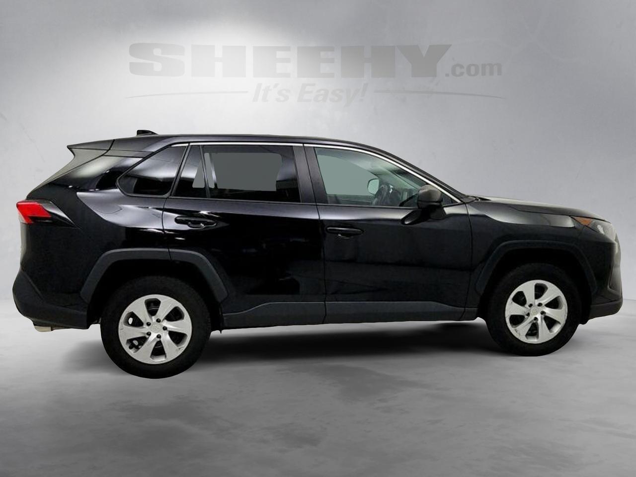 2022 Toyota RAV4 LE Laurel MD