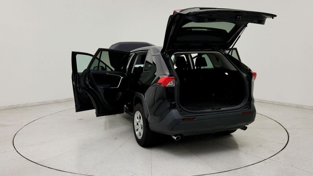 2022 Toyota RAV4 LE Laurel MD