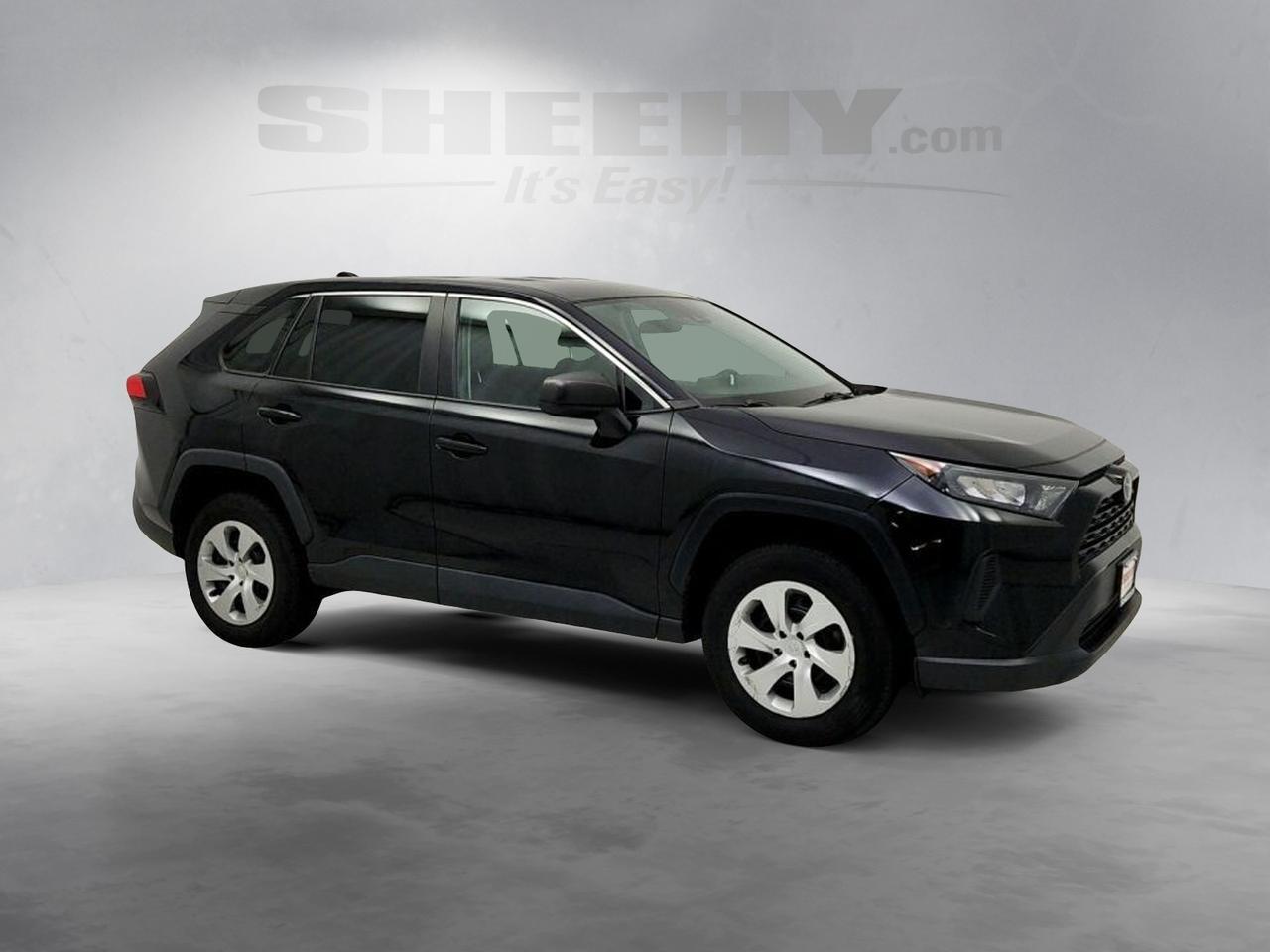 2022 Toyota RAV4 LE Laurel MD