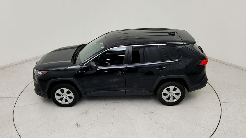 2022 Toyota RAV4 LE Laurel MD