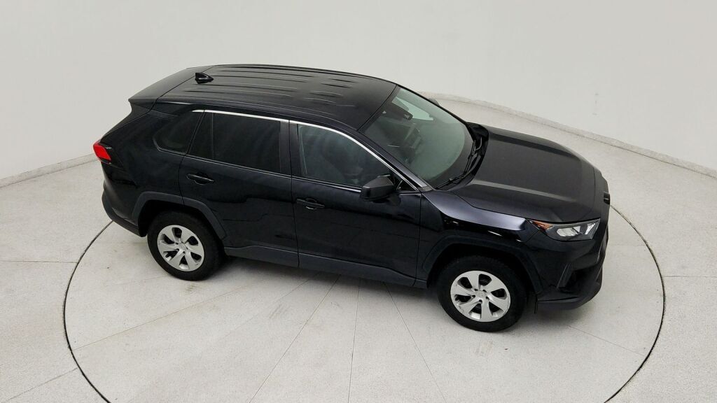 2022 Toyota RAV4 LE Laurel MD