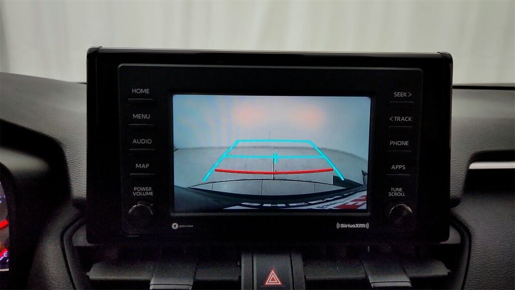 2022 Toyota RAV4 LE Laurel MD