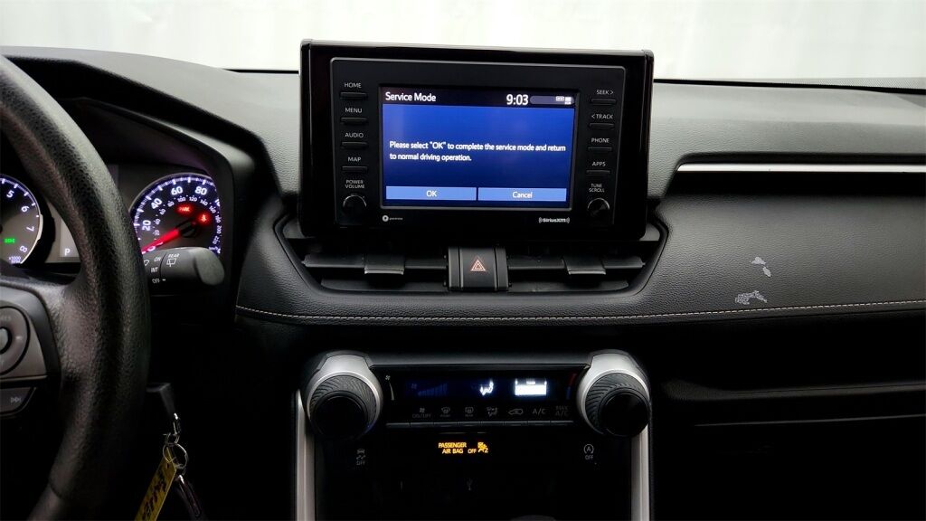 2022 Toyota RAV4 LE Laurel MD