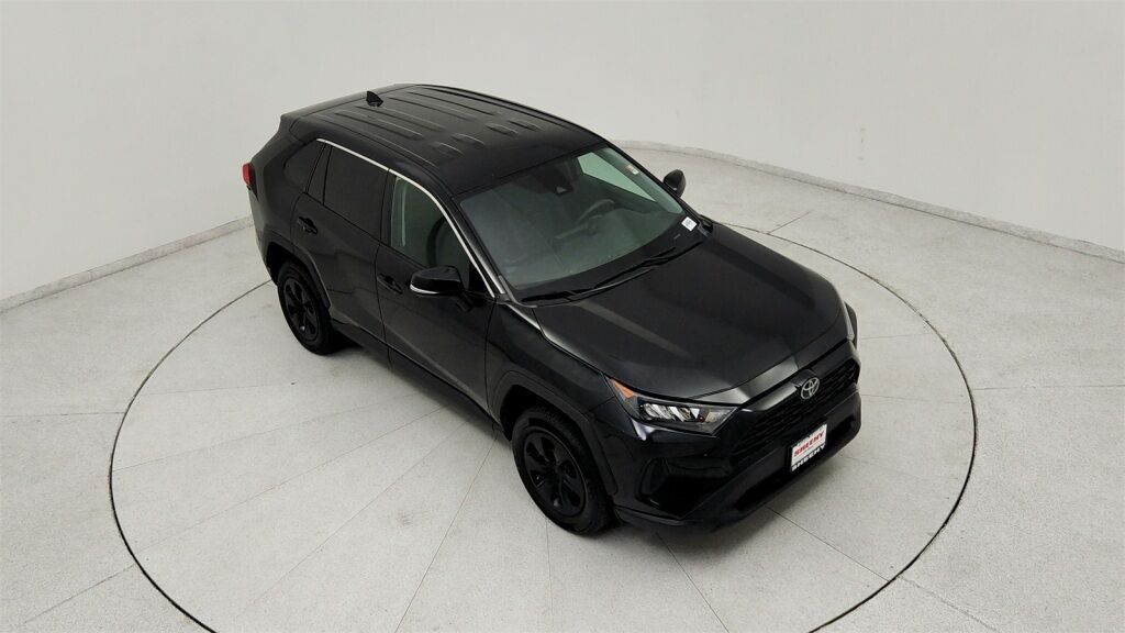 2022 Toyota RAV4 LE Laurel MD