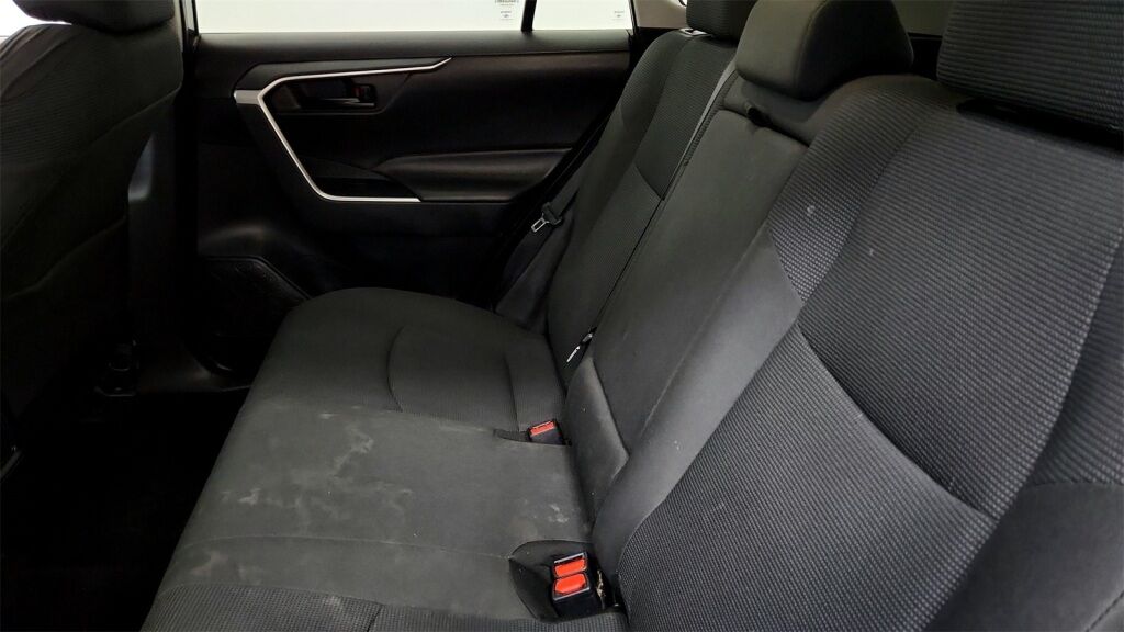 2022 Toyota RAV4 LE Laurel MD