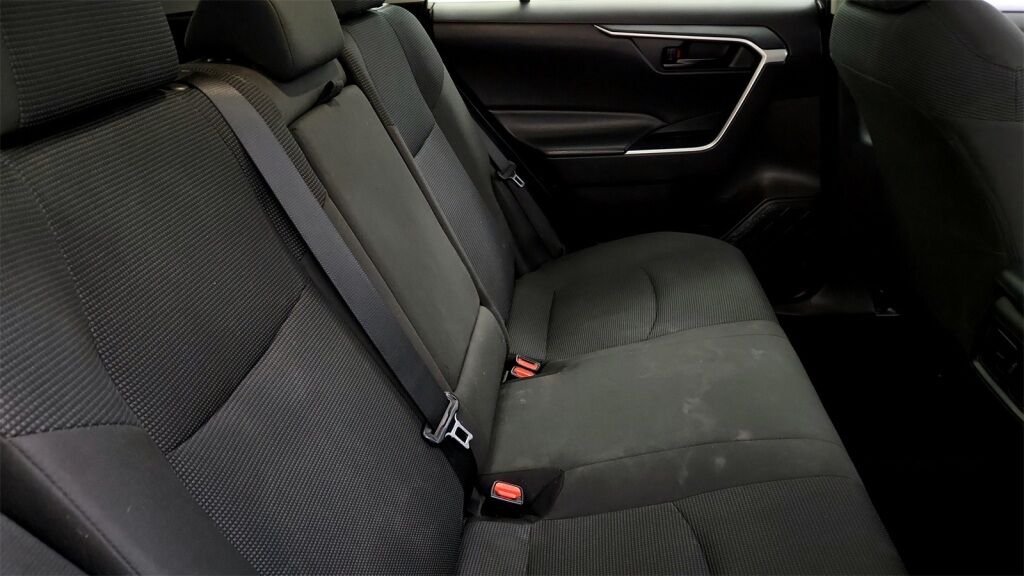 2022 Toyota RAV4 LE Laurel MD