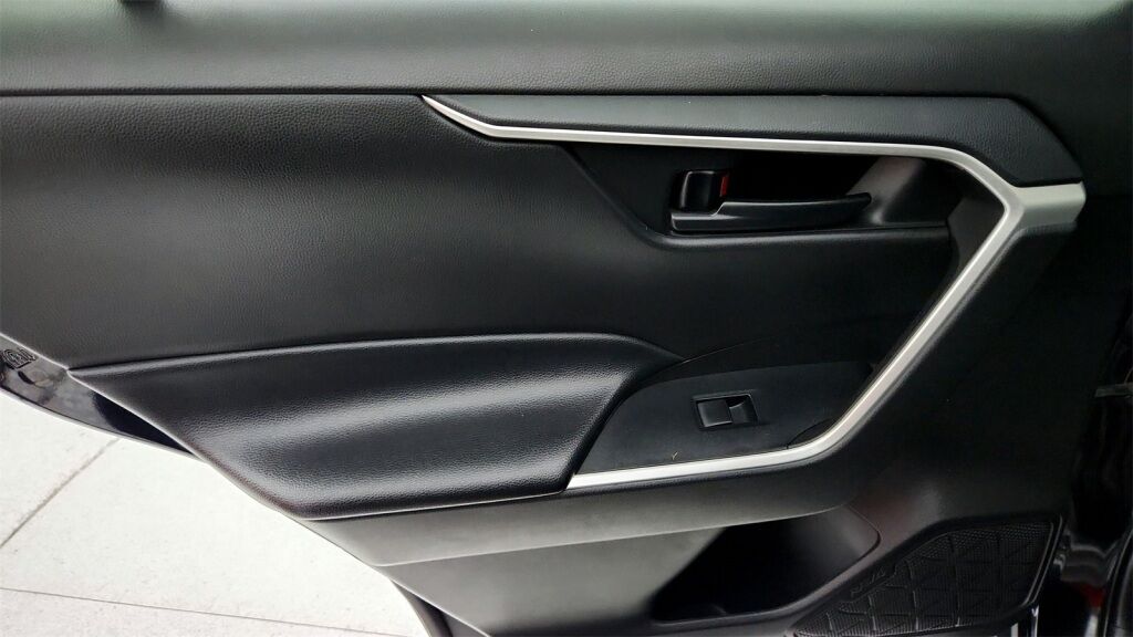 2022 Toyota RAV4 LE Laurel MD