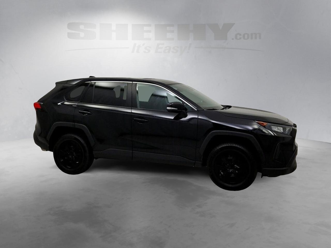 2022 Toyota RAV4 LE Laurel MD