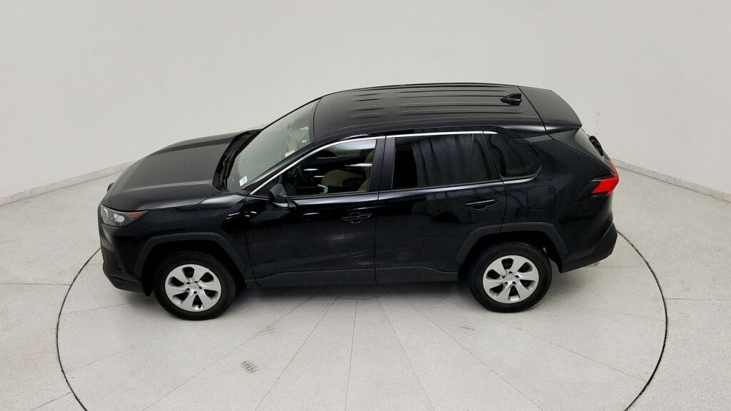 2022 Toyota RAV4 LE Laurel MD