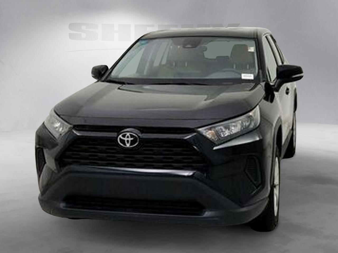 2022 Toyota RAV4 LE Laurel MD