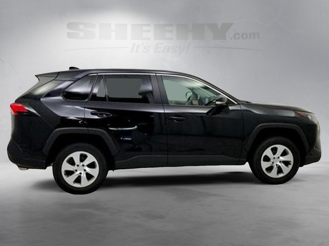 2022 Toyota RAV4 LE Laurel MD